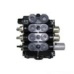 DF50 Directional Control Valve 2