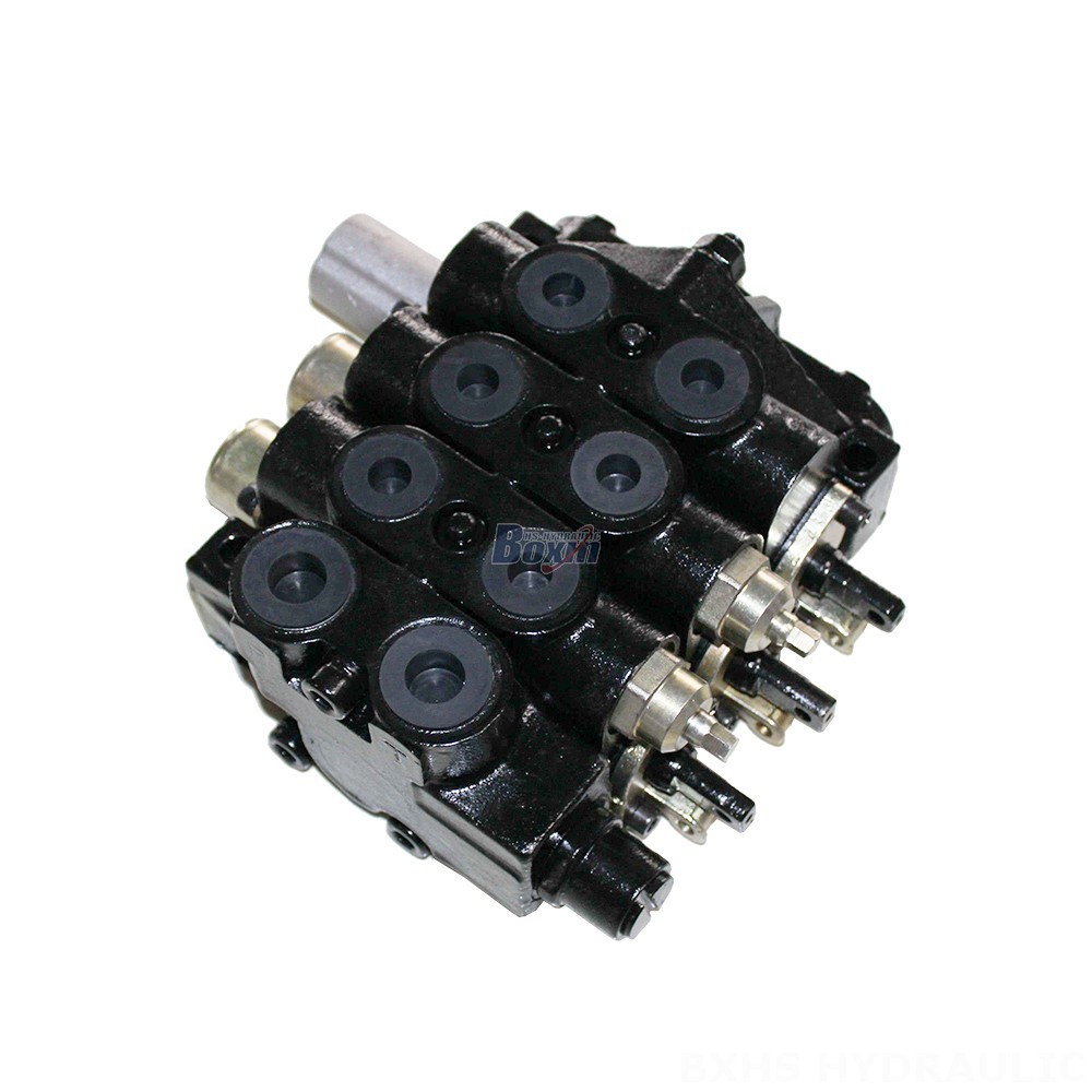 DF50 Directional Control Valve