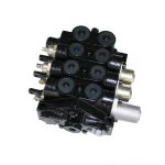 DF50 Directional Control Valve 4