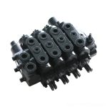 Направляющий клапан DF80 № 1