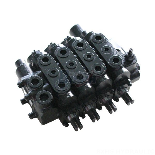 DF80 Directional Control Valve-3
