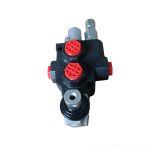 HSSD4R Directional Control Valve 3