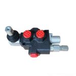 HSSD4R Directional Control Valve 5