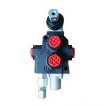 HSSD4R Directional Control Valve 1