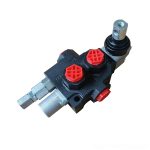 HSSD4R Directional Control Valve 2