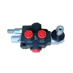 HSSD4R Directional Control Valve 4