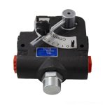 LKF60 Flow Control Valve 2