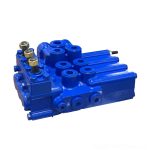 MP80 Manual Directional Control Valve 4