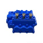 MP80 Manual Directional Control Valve 3