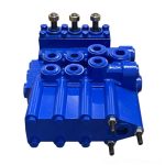 MP80 Manual Directional Control Valve 5
