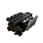MPC70 Directional Control Valve 5