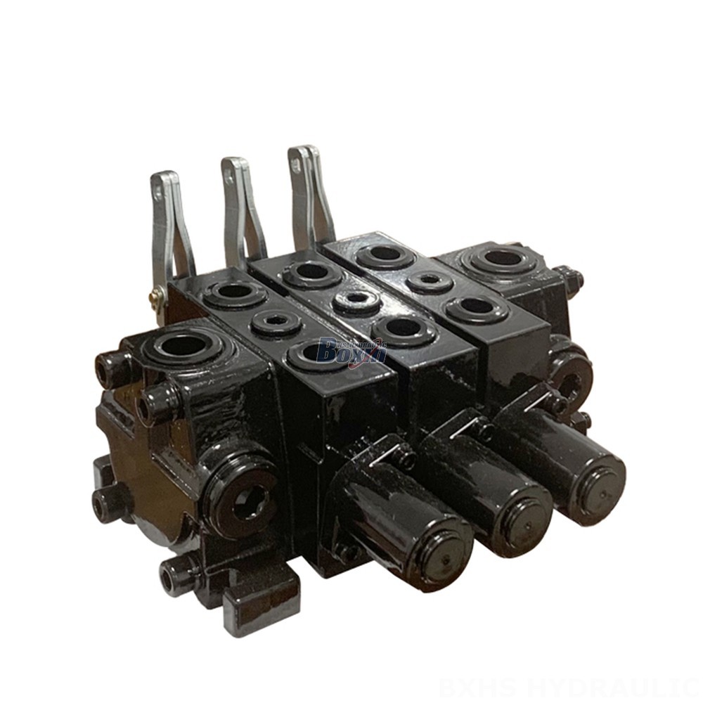 MPC70 Directional Control Valve