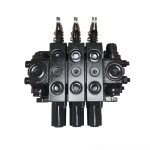 MPC70 Directional Control Valve 4