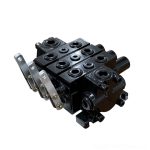MPC70 Directional Control Valve 3