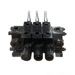 MPC70 Directional Control Valve 2