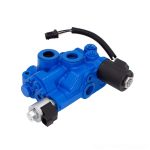 SDY20 Snow Removal Truck Valve 2
