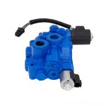 SDY20 Snow Removal Truck Valve 3