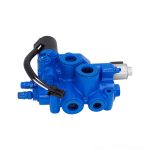 SDY20 Snow Removal Truck Valve 5