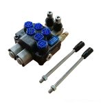 ZT12 Manual Directional Control Valve 4