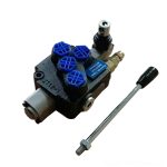 ZT12 Manual Directional Control Valve 5