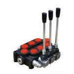 ZT20 Manual Directional Control Valve 6