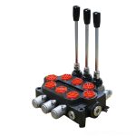 ZT20 Manual Directional Control Valve 2