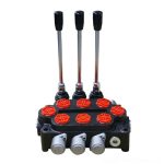 ZT20 Manual Directional Control Valve 3