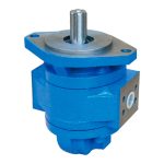 CBG Series Gear Pump 3