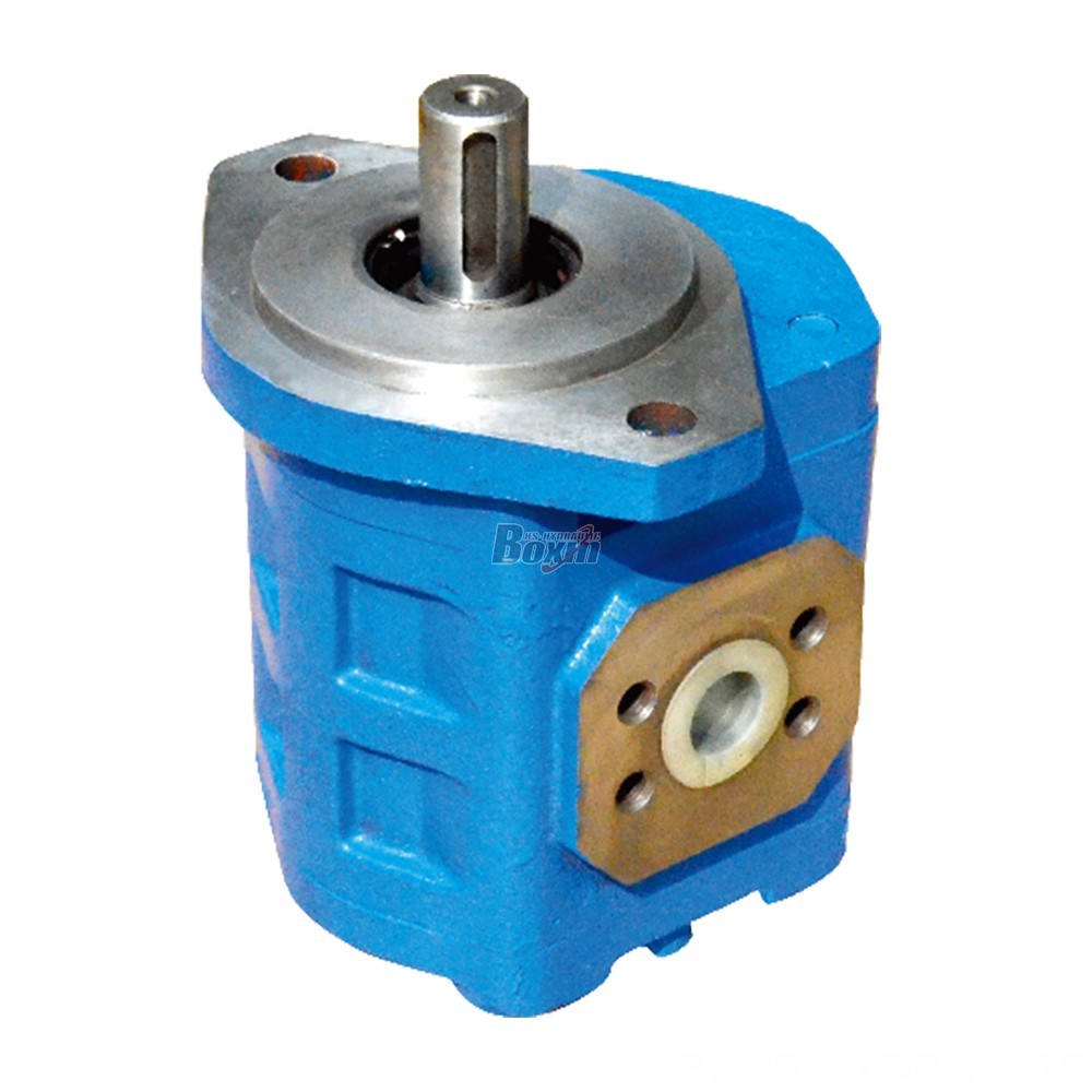 CBGJ Series Gear Pump
