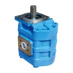 CBGJ Series Gear Pump 2