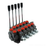 CDB15 Series Directional Control Valve 1