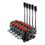 CDB15 Series Directional Control Valve 2