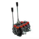 CDB15 Series Directional Control Valve 4