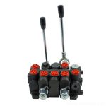 CDB15 Series Directional Control Valve 6