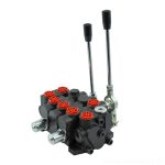 CDB15 Series Directional Control Valve 5