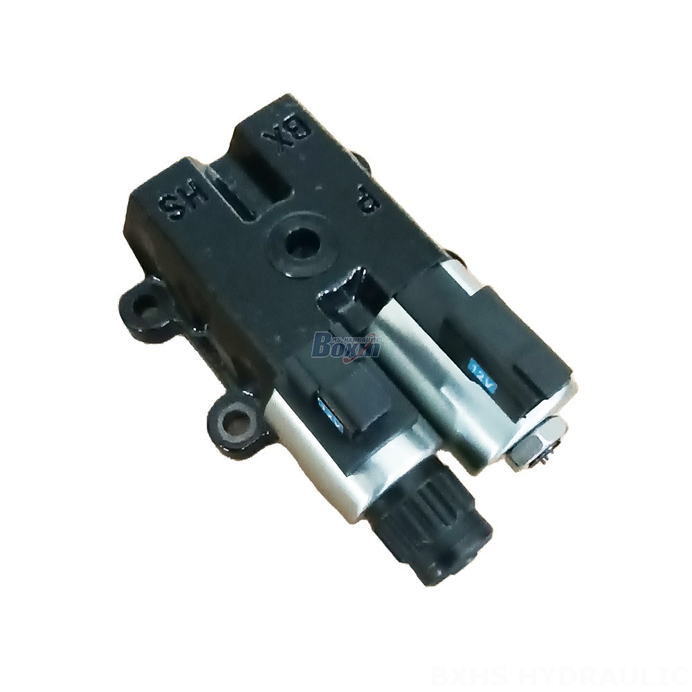 DC15 Series Directional Control Valve