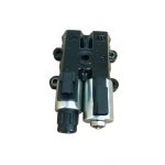 DC15 Series Directional Control Valve 3