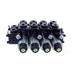 HDCF10 Agricultural Equipments Solenoid Valve 3