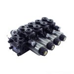HDCF10 Agricultural Equipments Solenoid Valve 1