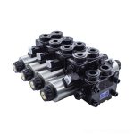 HDCF10 Agricultural Equipments Solenoid Valve 2