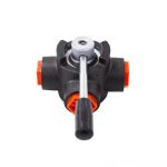 HSDV10 Rotary Diverter Valve 3