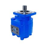 JHP3 Series Gear Pump 4