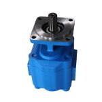 JHP3 Series Gear Pump 3