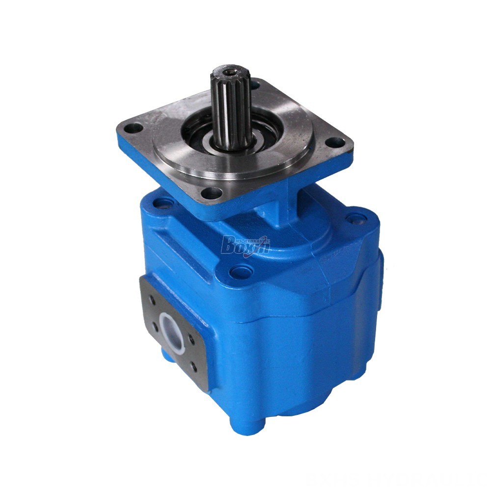 JHP3 Series Gear Pump