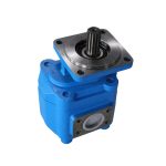 JHP3 Series Gear Pump 2
