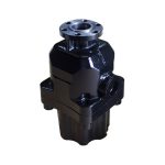 P Series Piston Pump 7
