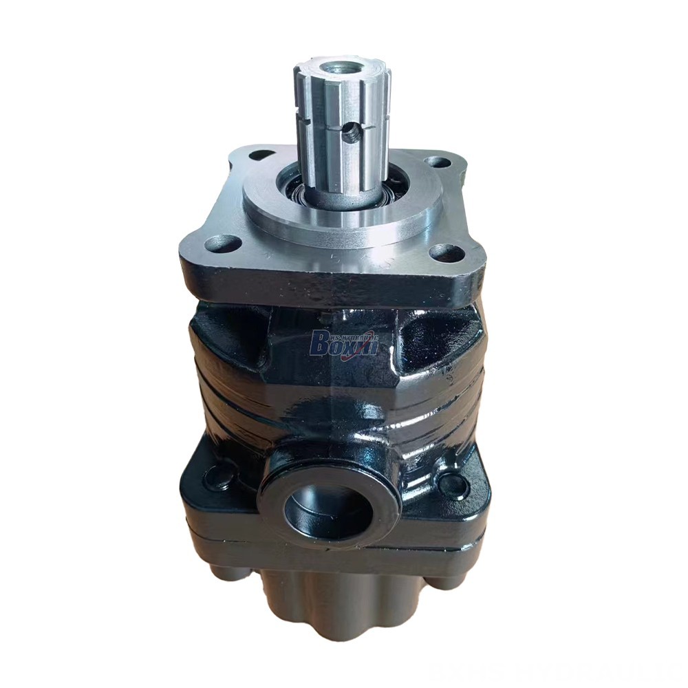 P Series Piston Pump