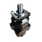 P Series Piston Pump 3