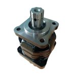 P Series Piston Pump 4