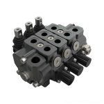 HSSD6 Directional Control Valve 1